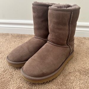 Women’s Ugg boots